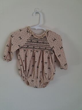 Rachel Zoe Romper